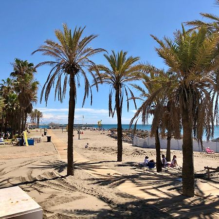 Cozy Central Studio Near The Beach Benalmadena Exterior photo